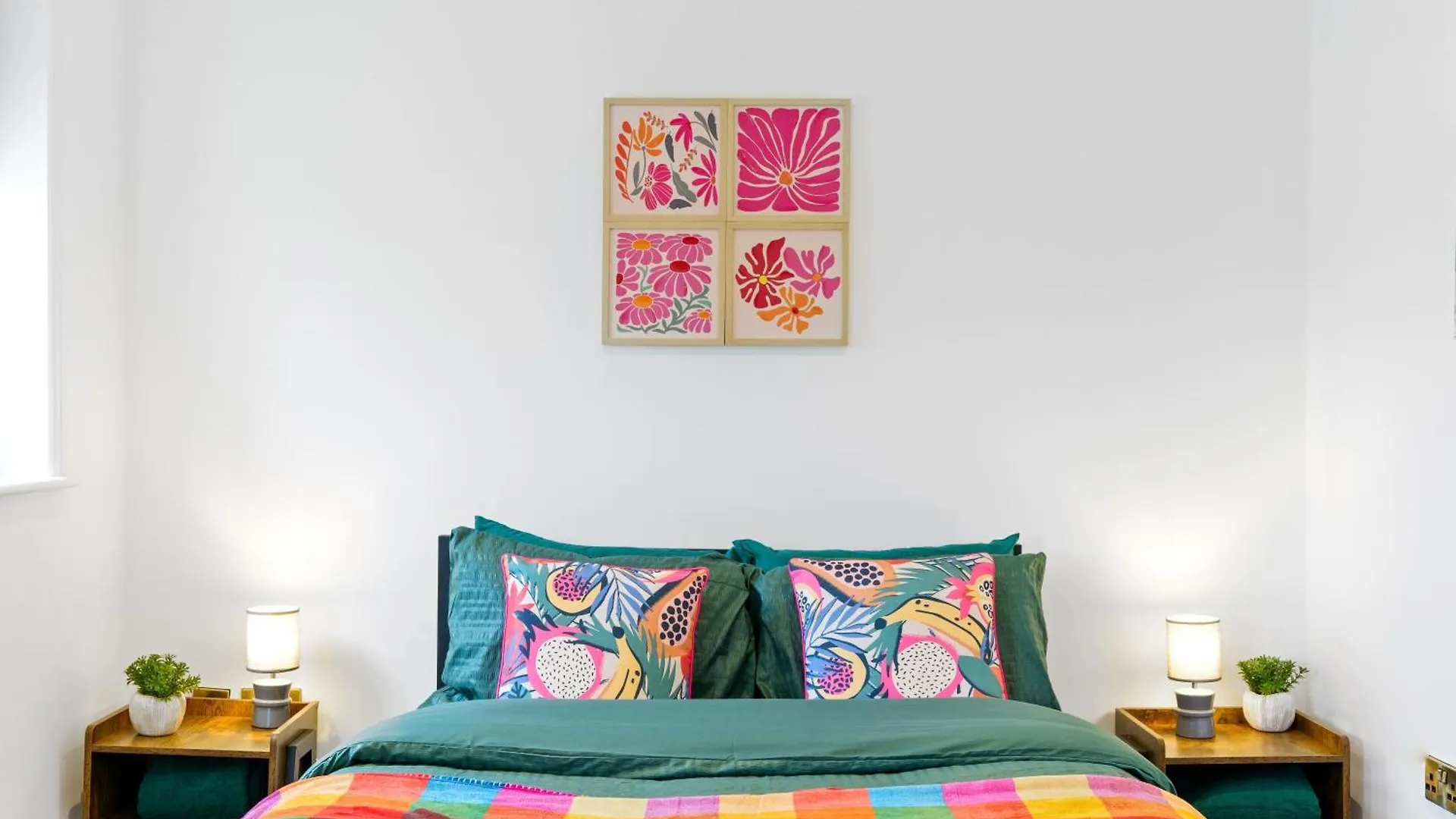 Appartamento Stylish Modern Central Flat Hove