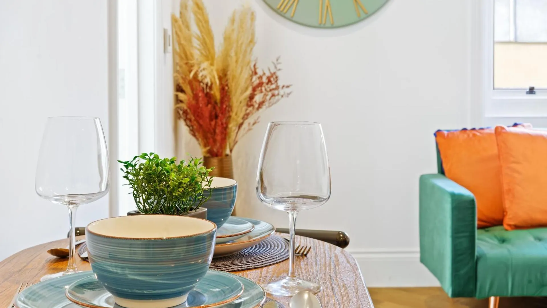 Apartment Stylish Modern Central Flat Brighton United Kingdom