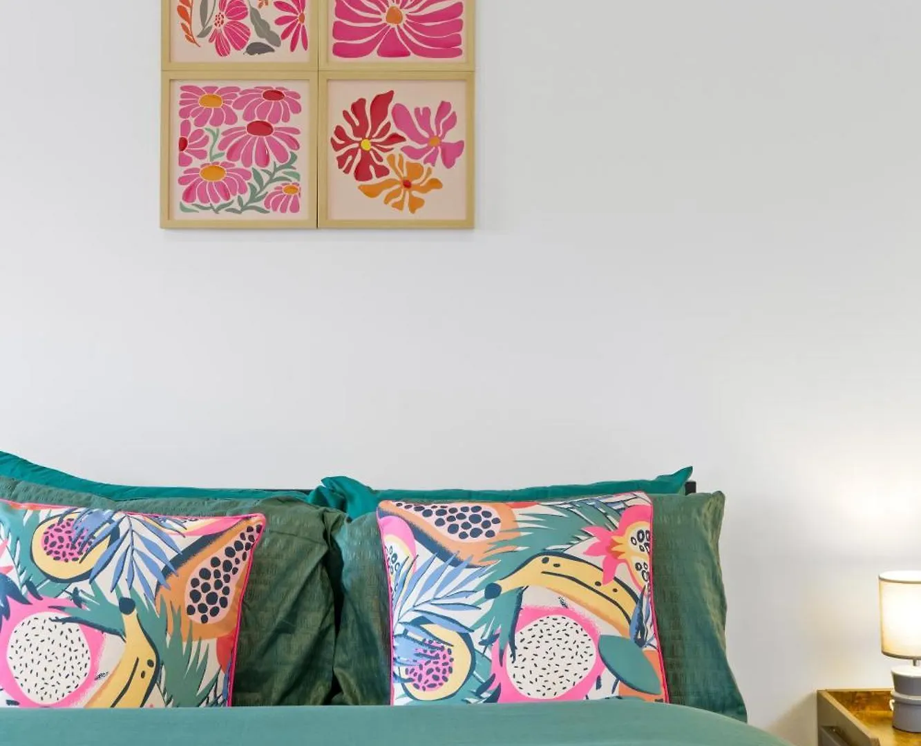 Apartment Stylish Modern Central Flat Brighton United Kingdom