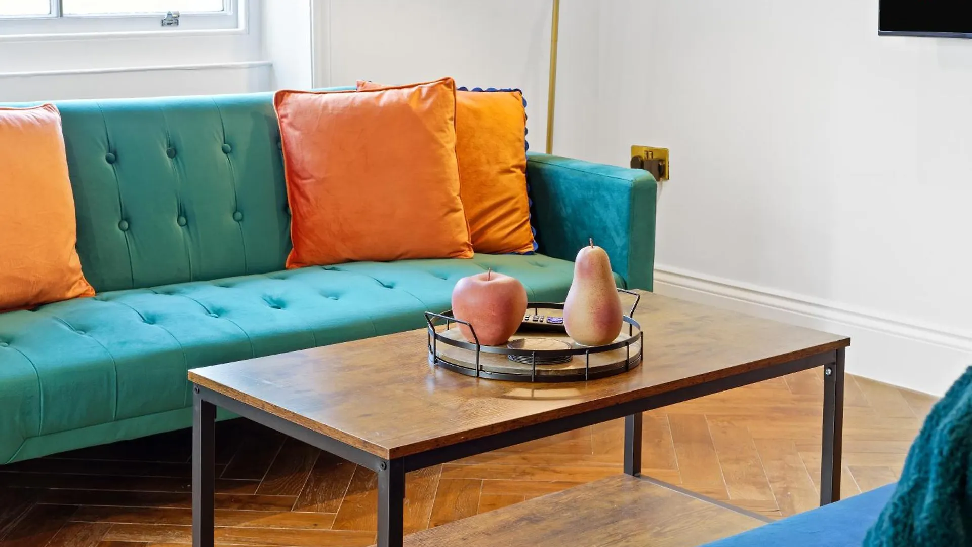 Stylish Modern Central Flat Brighton