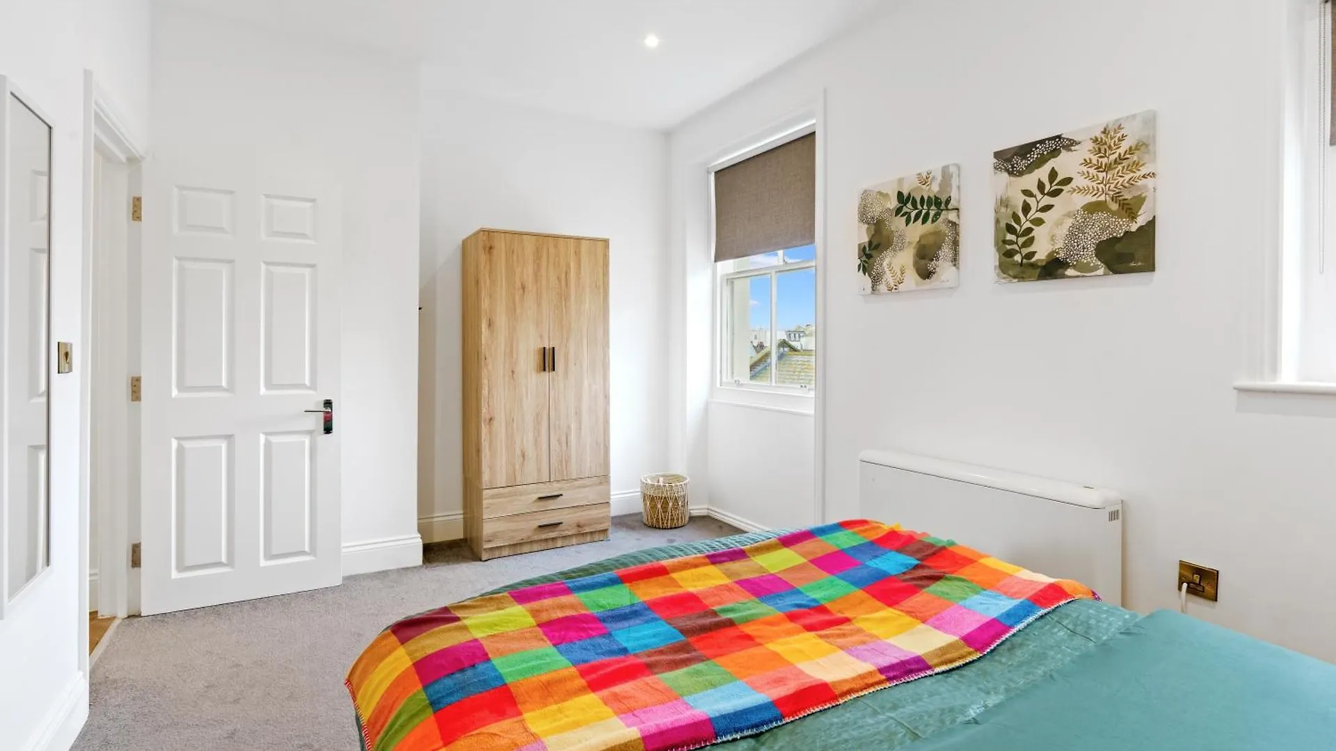 Stylish Modern Central Flat Brighton 0*,