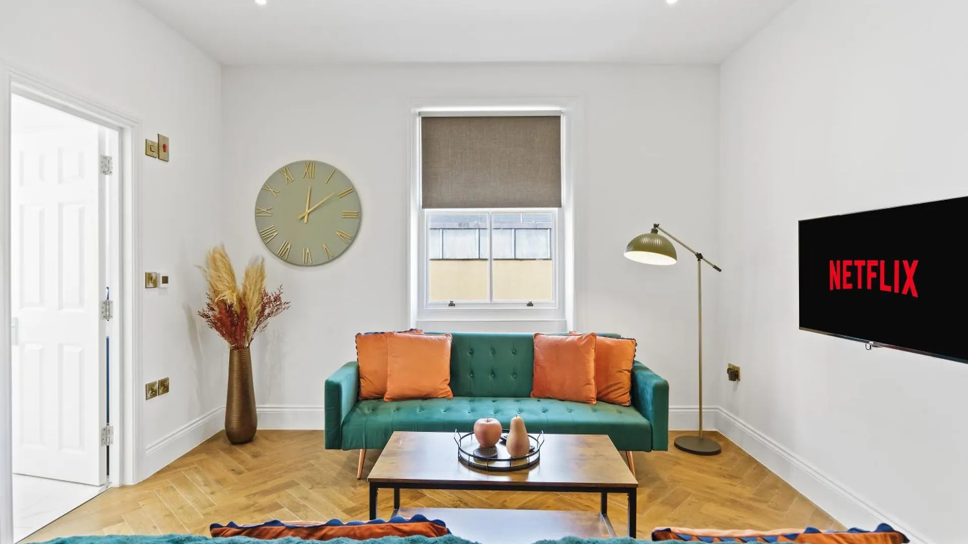 Apartment Stylish Modern Central Flat Brighton