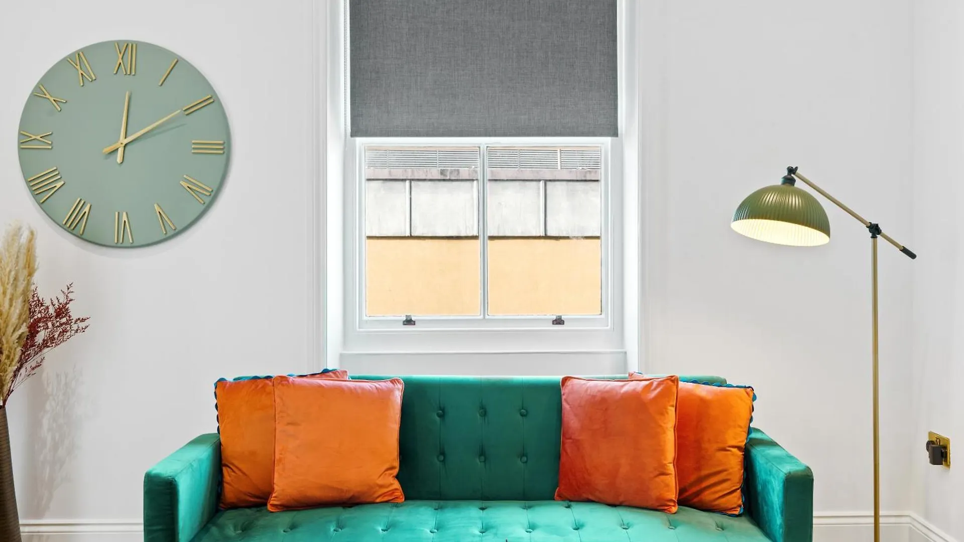 Stylish Modern Central Flat Brighton United Kingdom